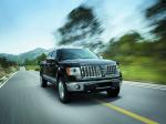 Lincoln Mark LT 2009 года (MX)